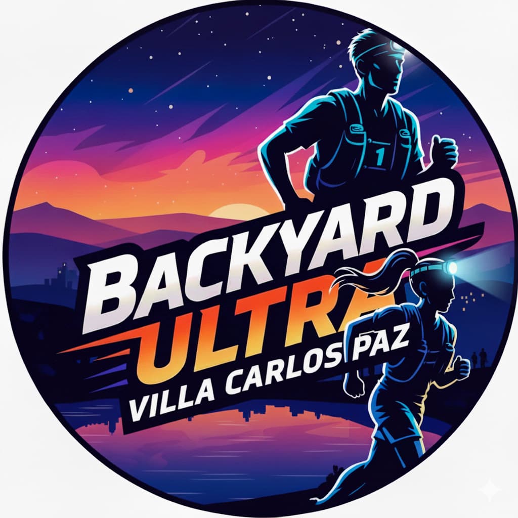 Backyard Ultra VCP