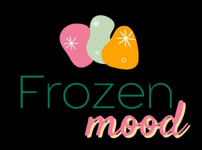 Logo de Frozen Mood