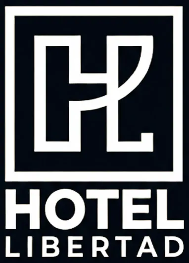 Logo de Hotel Libertad