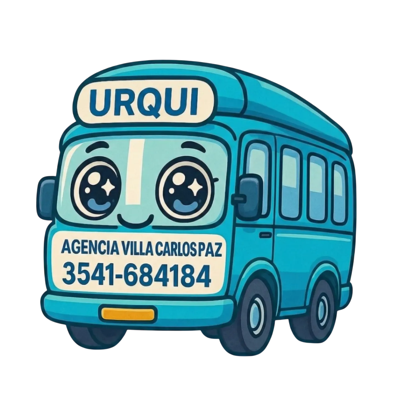 Logo de Urqui Vcp